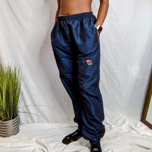 vintage (90s) track pants by surf style